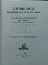 IL MEDITERRANEO ILLUSTRATO. LE