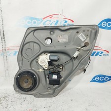 Cremagliera posteriore dx