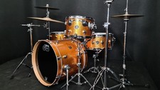 DW Drumset Performance USA