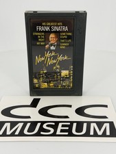 DCC Franks Sinatra New York