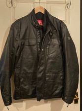 Giacca Ducati Rev'it uomo 4