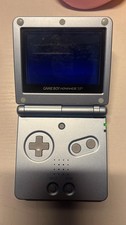 Nintendo Game Boy Advance SP e