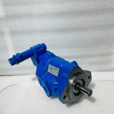 Pompa idraulica a pistone