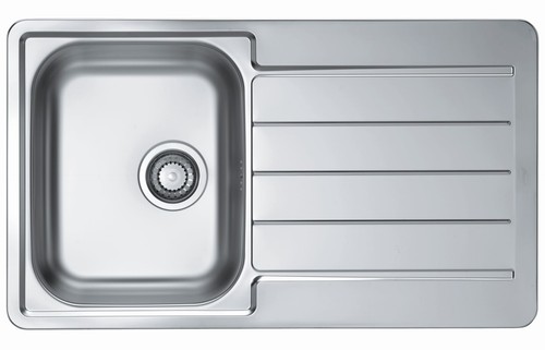 Lavello cucina 86x50 - , cm