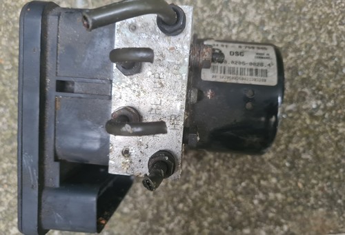6759045 6759047 modulo pompa - 6759045,