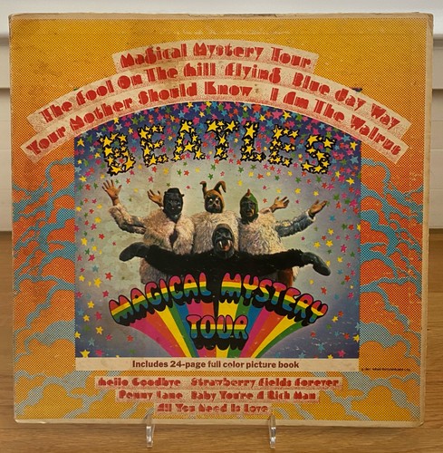 The beatles magical - beatles, ✦