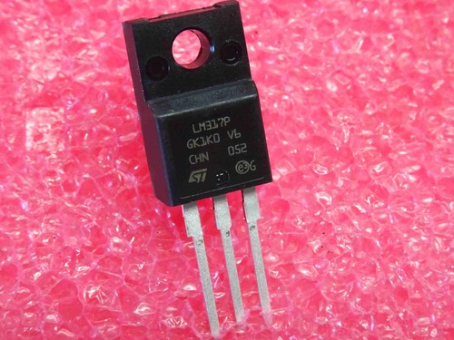 317 ic lm317p 1 - ic,