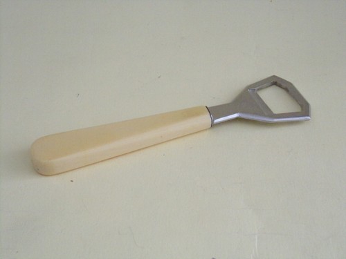 Apribottiglie vintage con - apribottiglie,