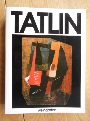 Tatlin larissa alexejewna - tatlin.,