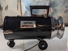 Aspirapolvere professionale