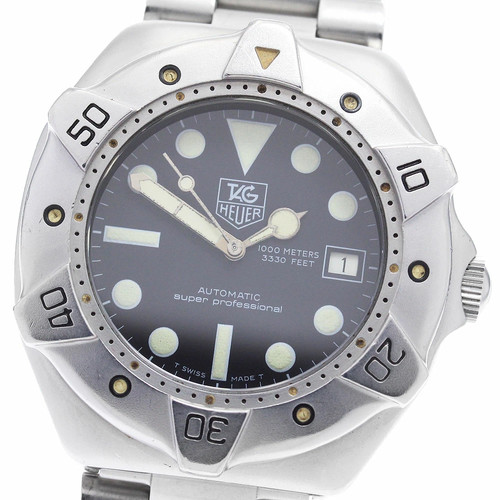 Orologio uomo tag heuer - uomo,