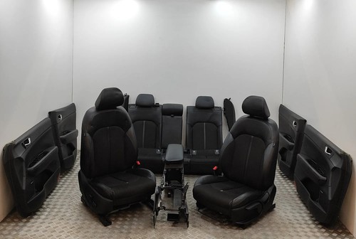 Kit sedili interni kia optima - kia,
