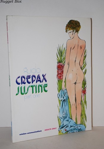 Justine part one guido - -,