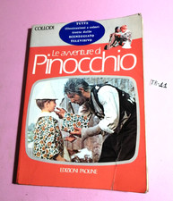 LIBRO LE AVVENTURE DI