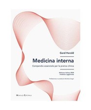Medicina interna. Compendio
