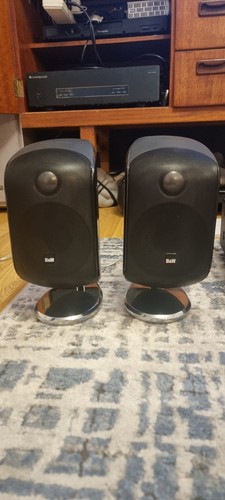 Altoparlanti bowers wilkins - bowers,