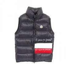 MONCLER SOVEX piumino gilet