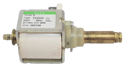 Elettropompa ulka ex4gw - e,