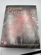 Organic Chemistry With Access