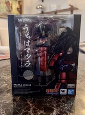 S.H.Figuarts Uchiha Madara