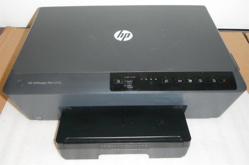 Officejet pro 6230 color - pro,