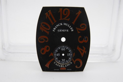 Franck muller casablanca - franck,