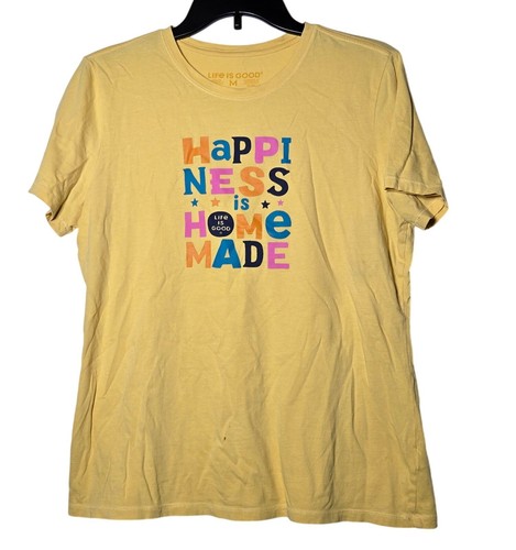 Shirt donna life - donna, good