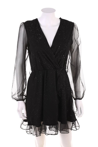 Tally weijl vestito glitterato - weijl,