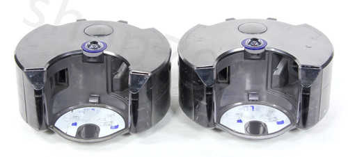Robot aspirapolvere dyson - robot,