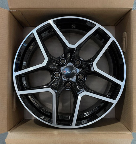 Kit cerchi lega 17 - kit, 4