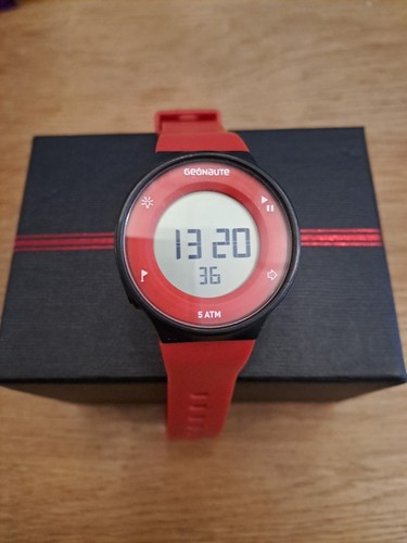 Orologio polso geonaute - polso,