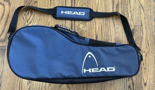 Borsa tennis head - head, 3