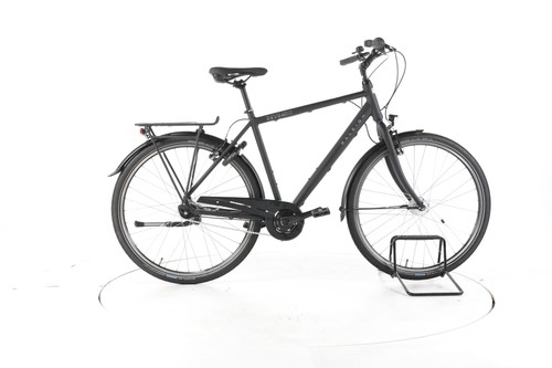 Raleigh devon bici città - devon, 7