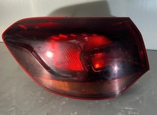 STOP POST. SX OPEL ASTRA J 2ª