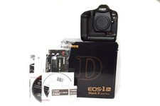 FOTOCAMERA CANON EOS 1DS MARK II