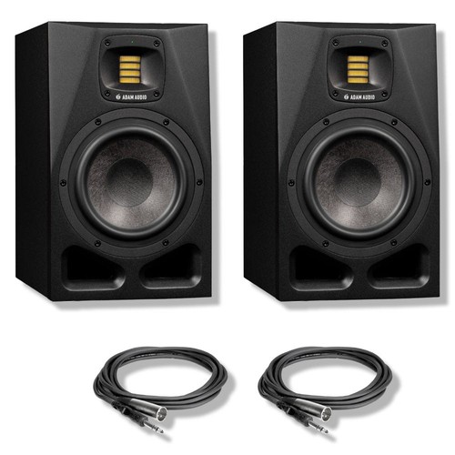 Adam audio a7v monitor - adam,