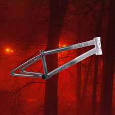 SUBROSA BODY SNATCHER BMX