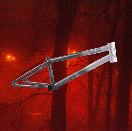 Subrosa body snatcher - body,