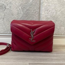 Mini borsa a tracolla SAINT