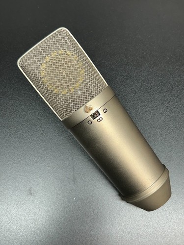 Microfono condensatore stile - condensatore,
