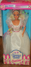 Barbie sposa di campagna 1994
