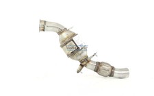 Catalizzatore marmitta