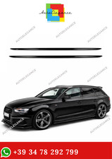 MINIGONNE LATERALI AUDI A4 B9