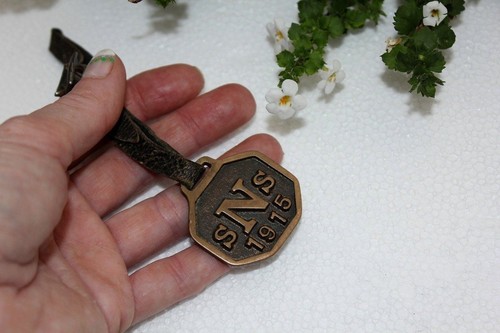 Antico orologio tasca - orologio, da