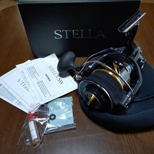 Mulinello da Pesca SHIMANO