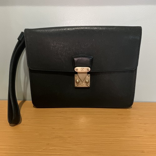 Louis vuitton pochette verde - vuitton,