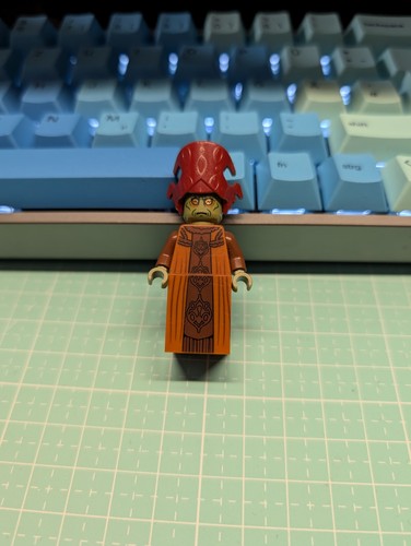 Lego star wars minifigure - lego,