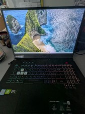 pc portatile gaming Asus Rog