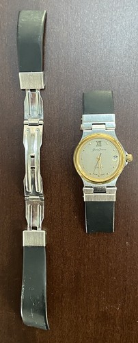 Grand jorasse orologio - jorasse, vintage