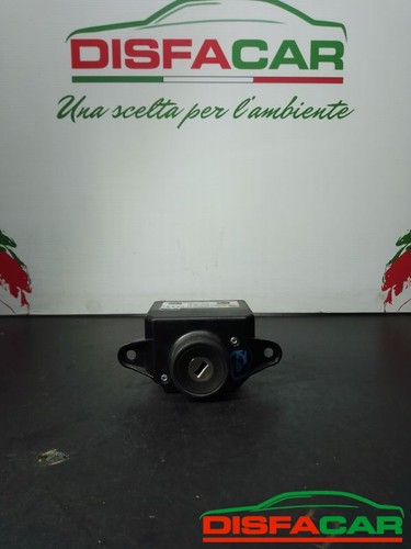 Bloccasterzo audi serie - a6,